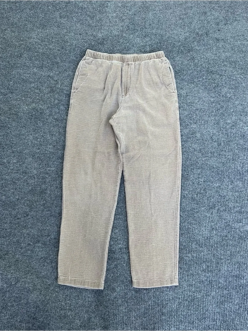 Vintage Hippie Pants